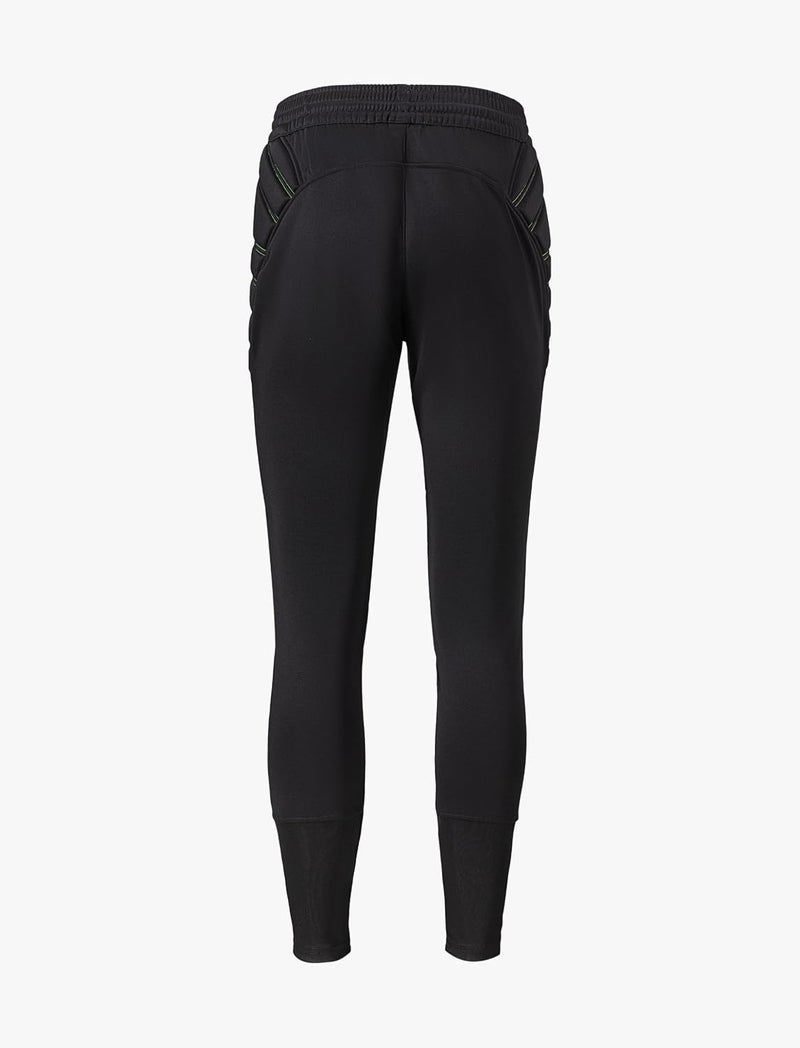 KELME Men's Soccer Goalkeeper Padded Sport Pants Knee Protection - Image 1